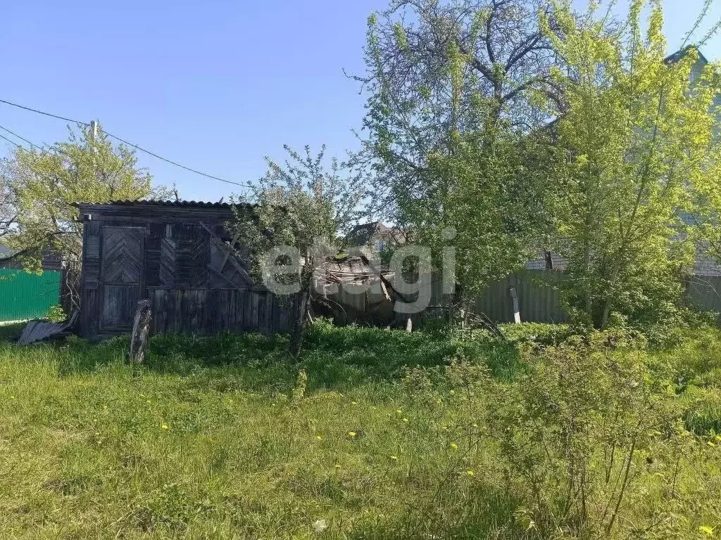 Дом в Брянская область, Брянск Юпитер садовое общество,  (8 м) - Фото 0