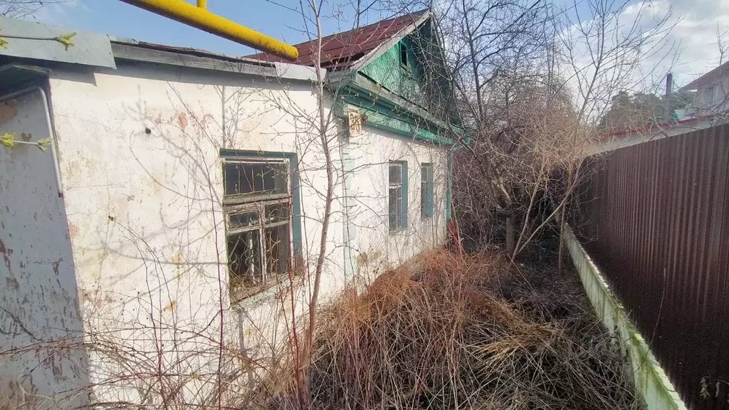 Дом в Свердловская область, Екатеринбург пер. Светлый, 35 (52 м) - Фото 1