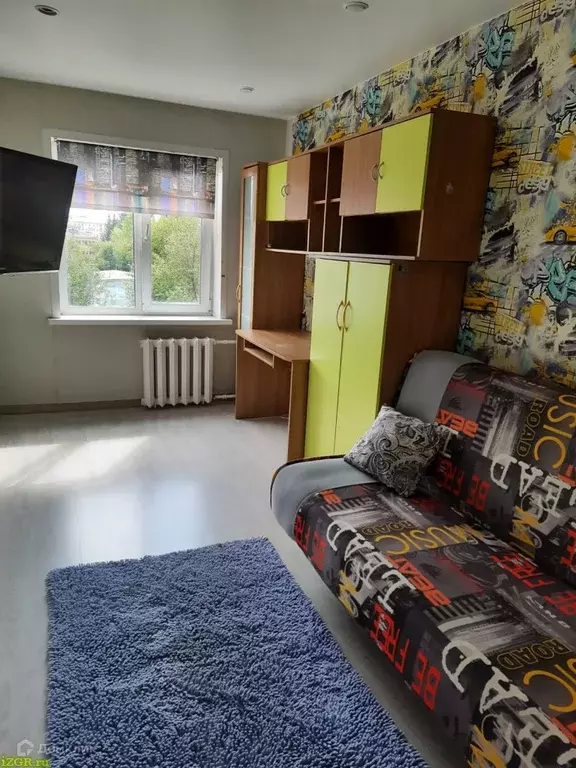 Продаётся 3-к квартира, 60 м - Фото 1