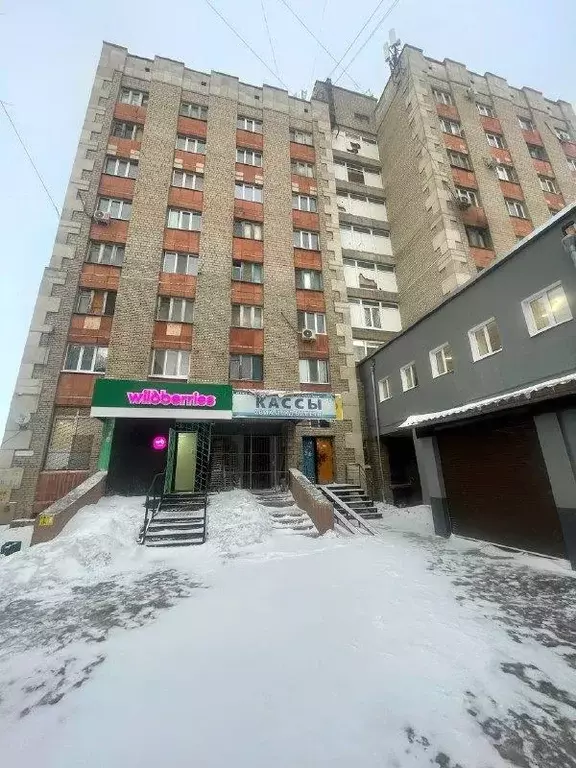 Комната, 18 м - Фото 1