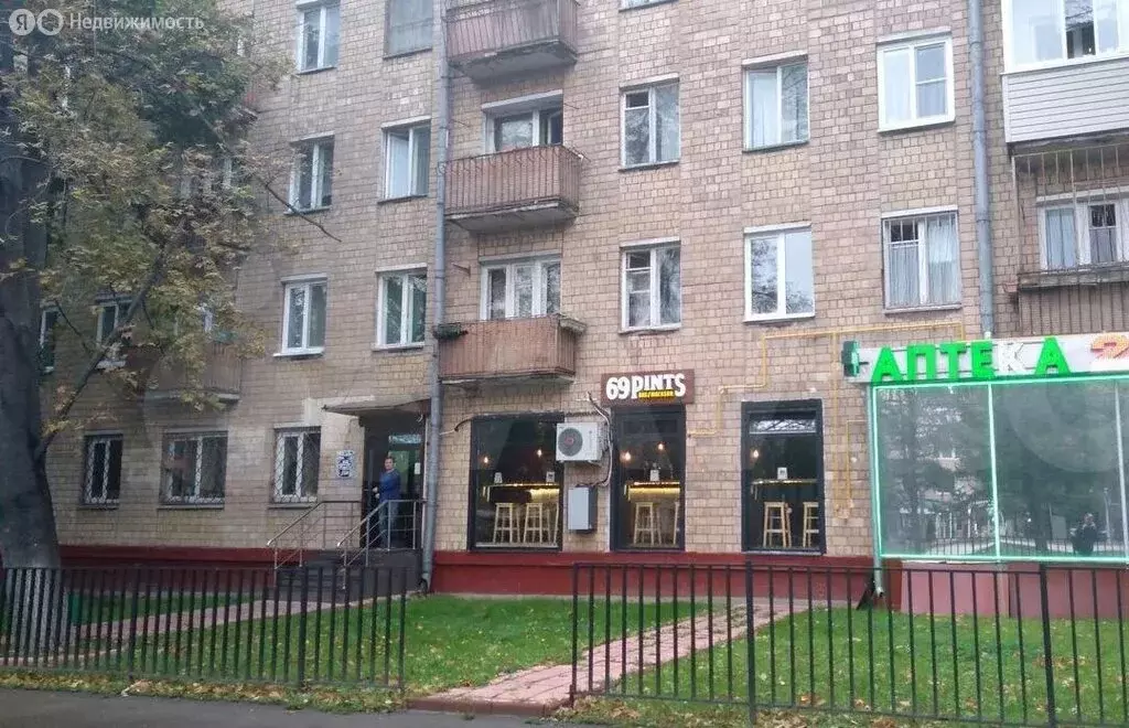 Помещение свободного назначения (190 м) - Фото 0