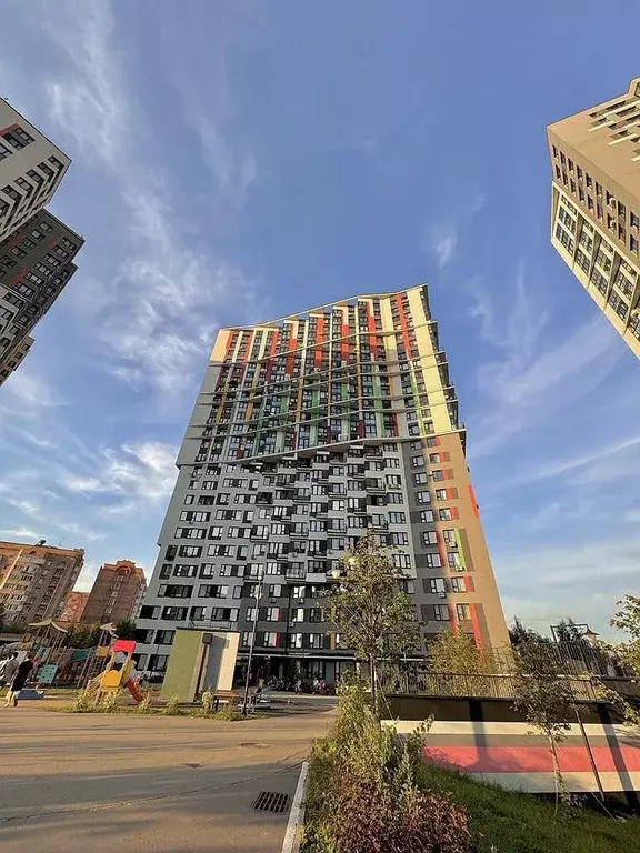 Продается 2-комнатная квартира - Фото 1