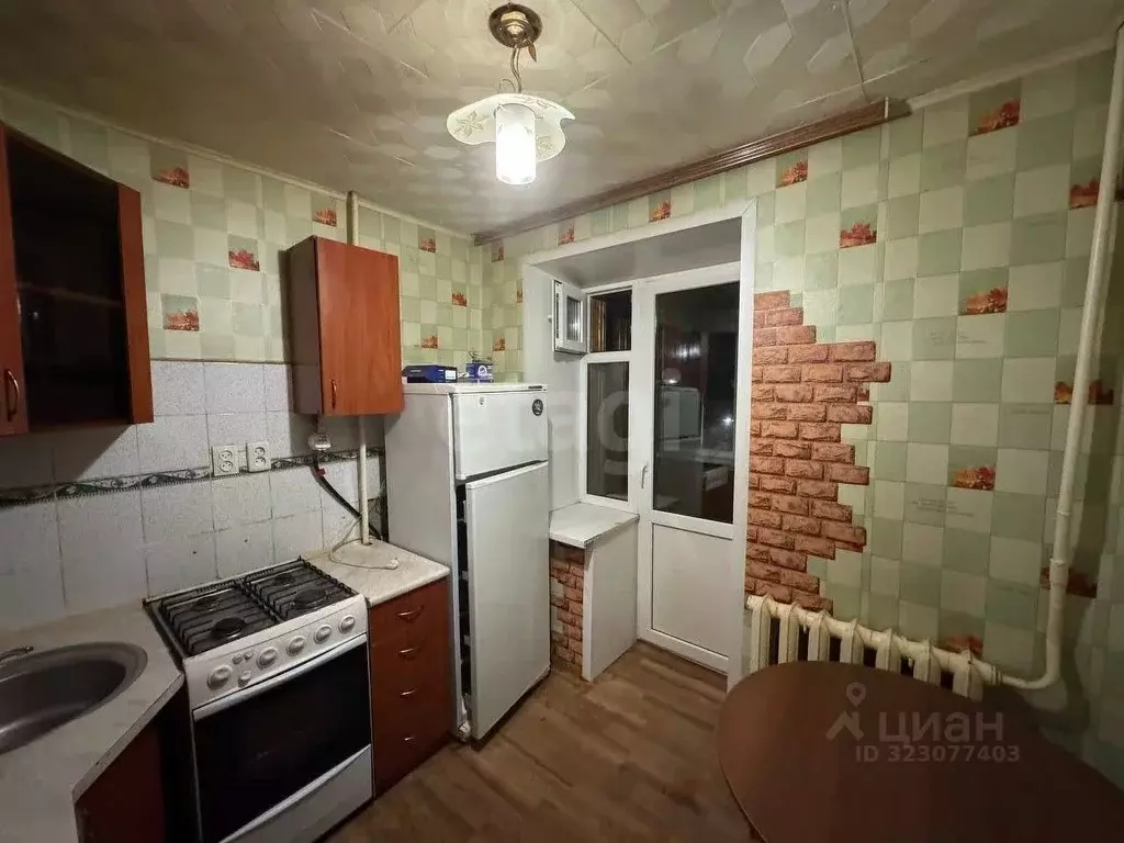 1-к кв. Курская область, Курск ул. Ухтомского, 6А (27.9 м) - Фото 2