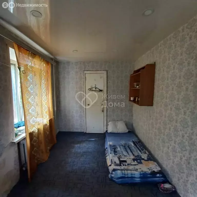 2-комнатная квартира: Волжский, улица Энгельса, 51 (43.3 м) - Фото 1