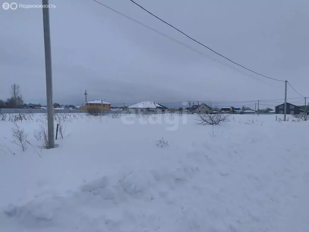 Участок в село Исетское, улица Свободы (15 м) - Фото 1