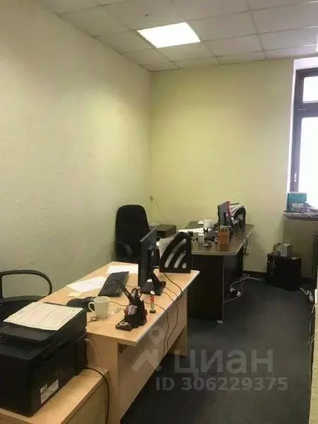 офис в москва мантулинская ул, 20 (21 м) - Фото 0