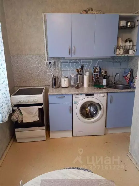 1-к кв. Москва ул. 800-летия Москвы, 26К1 (38.0 м) - Фото 1