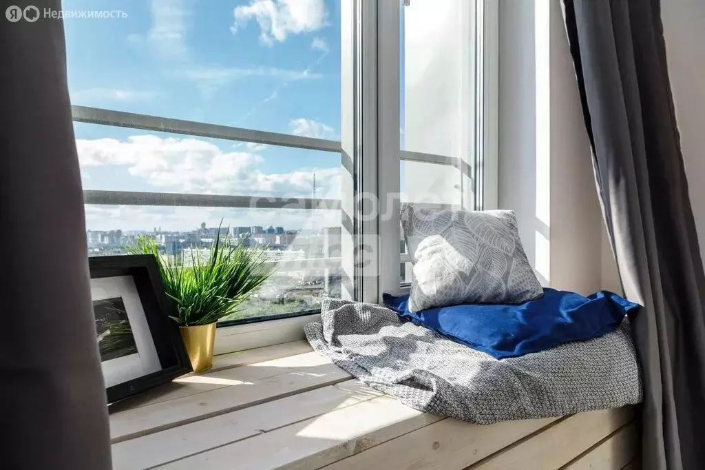 1-комнатная квартира: Москва, Шелепихинская набережная, 42к3 (37 м) - Фото 2