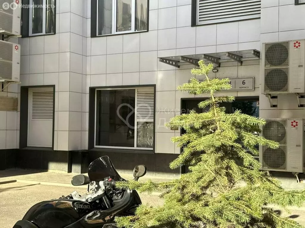 2-комнатная квартира: Волгоград, микрорайон Тулака, Туркменская улица, ... - Фото 1