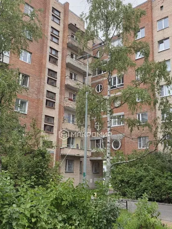 Квартира, 2 комнаты, 50 м - Фото 1