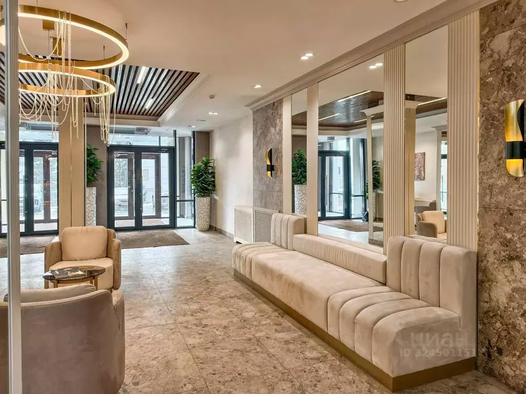 1-к кв. Красноярский край, Красноярск ул. Партизана Железняка, 38 ... - Фото 2