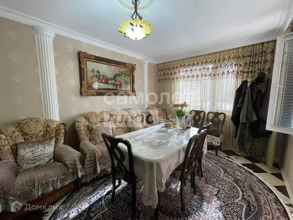Продаётся 4-к квартира, 100 м - Фото 0