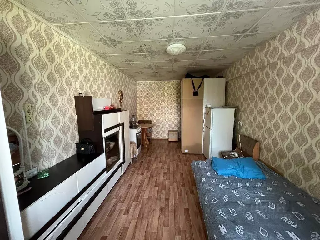 Комната Хакасия, Абакан Торговая ул., 2/2 (18.0 м) - Фото 1