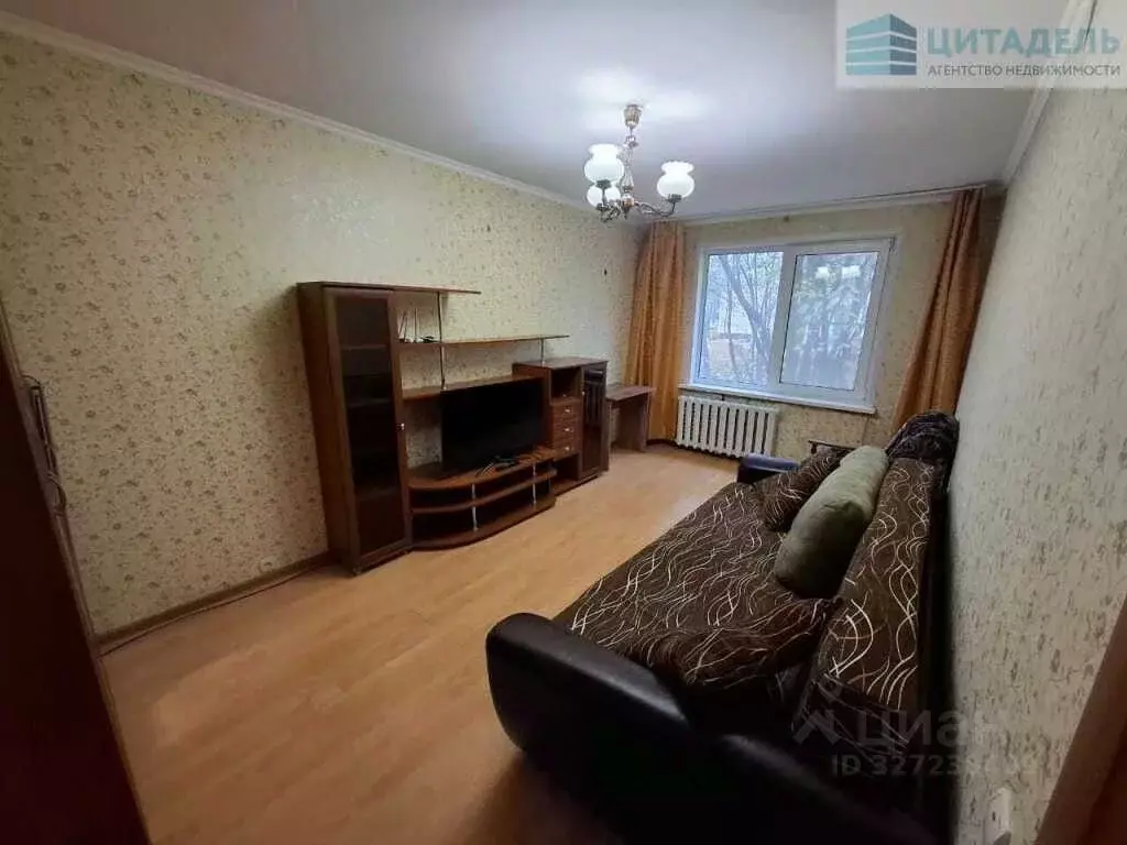 1-к кв. Московская область, Одинцовский городской округ, Старый ... - Фото 1