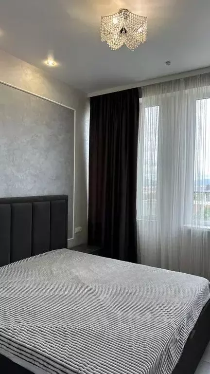 Комната Ставропольский край, Кисловодск ул. Щербакова, 22 - Фото 0
