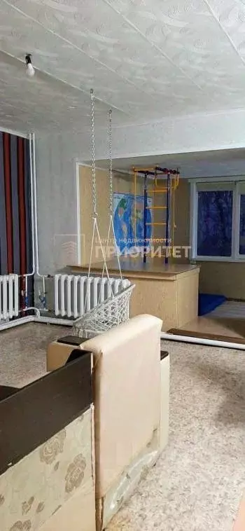 3-к кв. Саха (Якутия), Якутск ул. Бекетова, 11/1 (66.1 м) - Фото 0