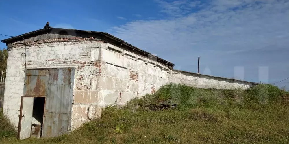 Село Смолинское Свердловская область