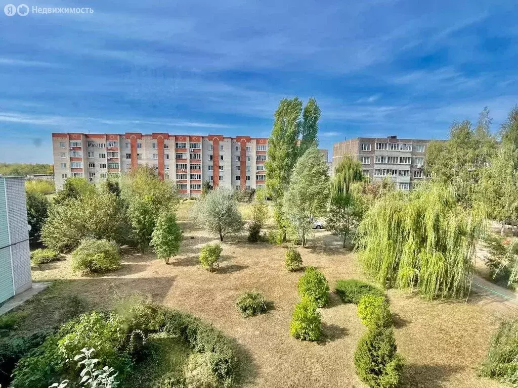 1-комнатная квартира: Мичуринск, Липецкое шоссе, 106А (49.6 м) - Фото 1