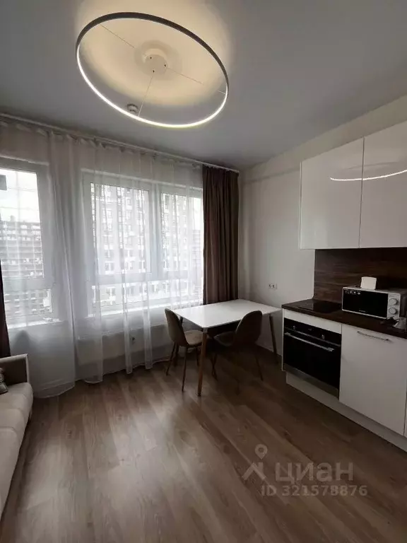 Студия Московская область, Ленинский городской округ, д. Коробово ул. ... - Фото 2