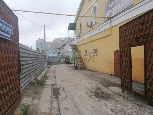Склад в Рязанская область, Рязань ул. Есенина, 1 (132 м) - Фото 0