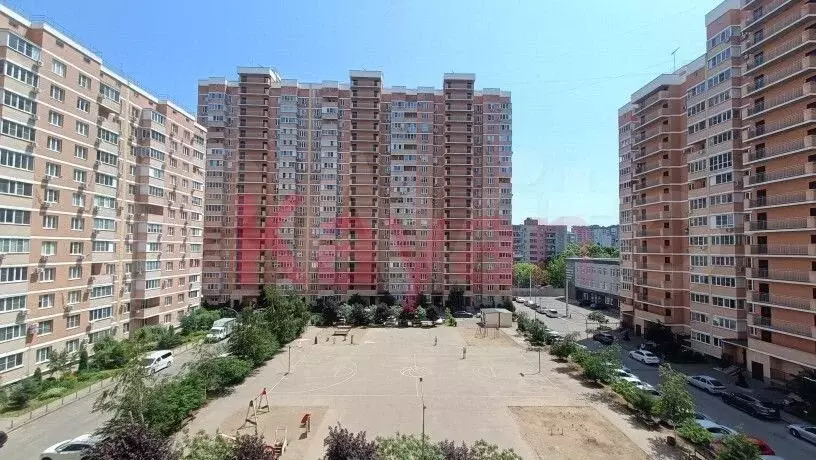 2-к. квартира, 58 м, 5/19 эт. - Фото 0