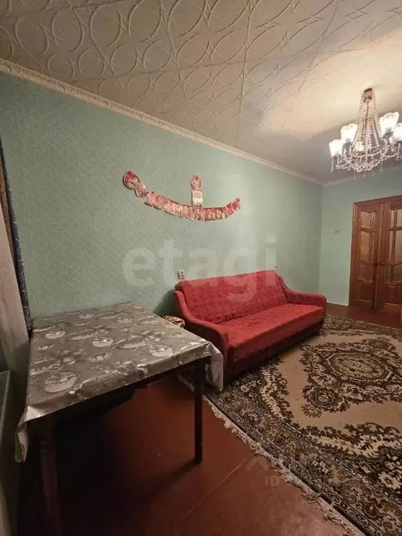 2-к кв. Ямало-Ненецкий АО, Муравленко ул. Ленина, 62 (51.6 м) - Фото 1