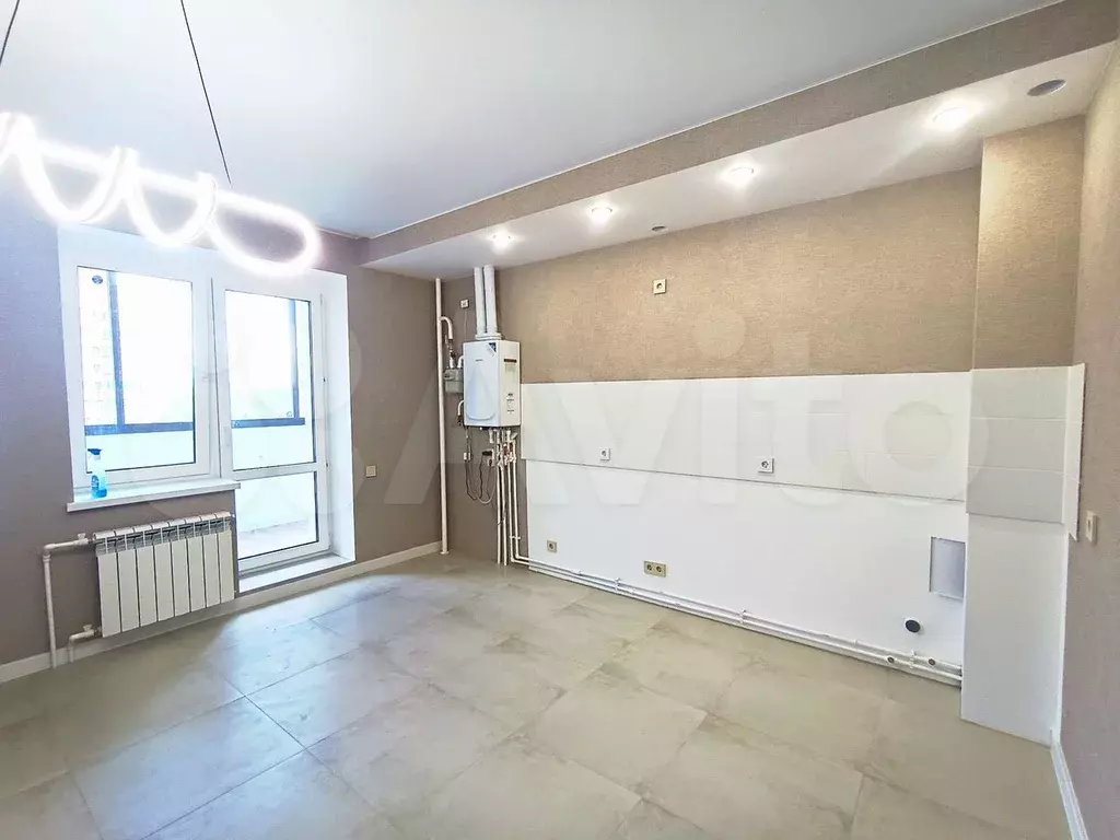 2-к. квартира, 70 м, 4/9 эт. - Фото 0