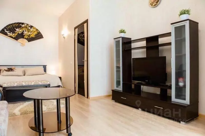 1-к кв. Нижегородская область, Нижний Новгород ул. Белинского, 15 ... - Фото 2