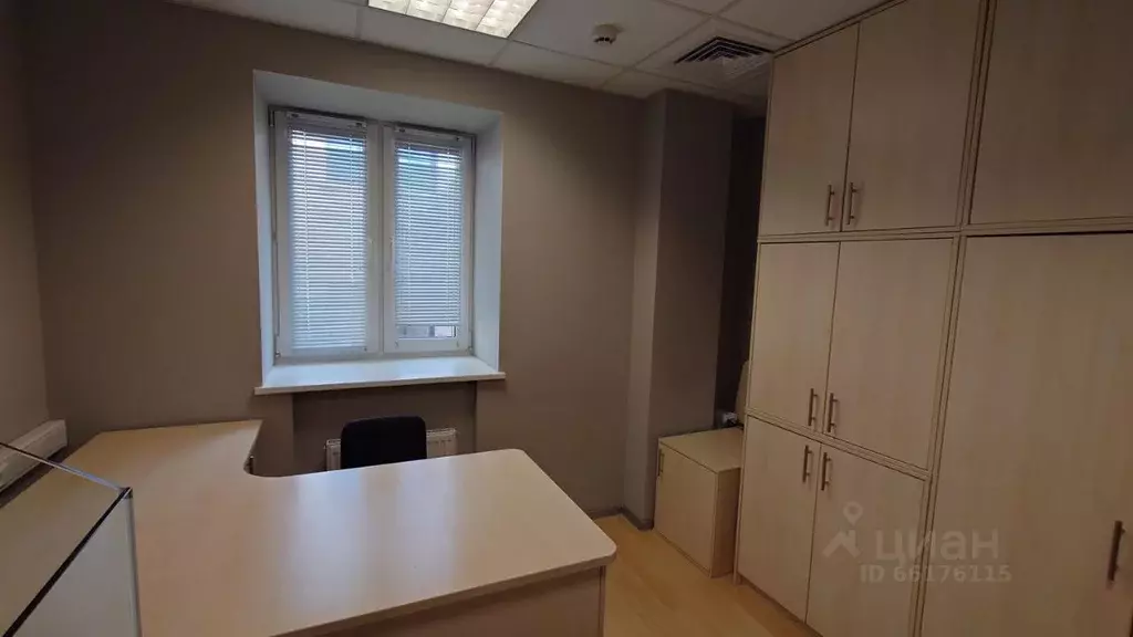 Офис в Москва ул. Космонавта Волкова, 22С1 (10 м) - Фото 1