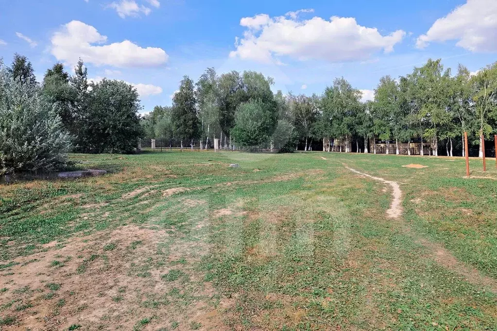 Участок в Москва Марушкинское поселение, д. Крекшино, (16.64 сот.) - Фото 0