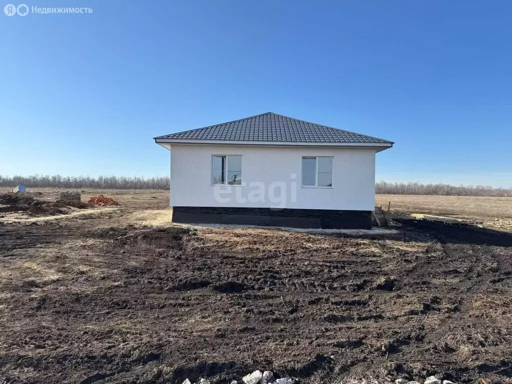 Дом в село Косяковка, Молодёжная улица (100 м) - Фото 0