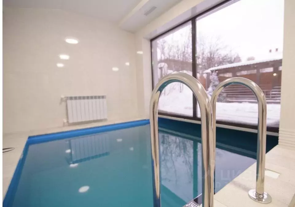 Дом в Самарская область, Самара ул. 9-я Просека 5-я Линия, 70 (150 м) - Фото 1