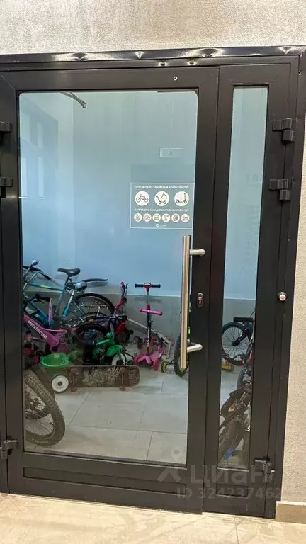 1-к кв. Ленинградская область, Ломоносовский район, Аннинское ... - Фото 2