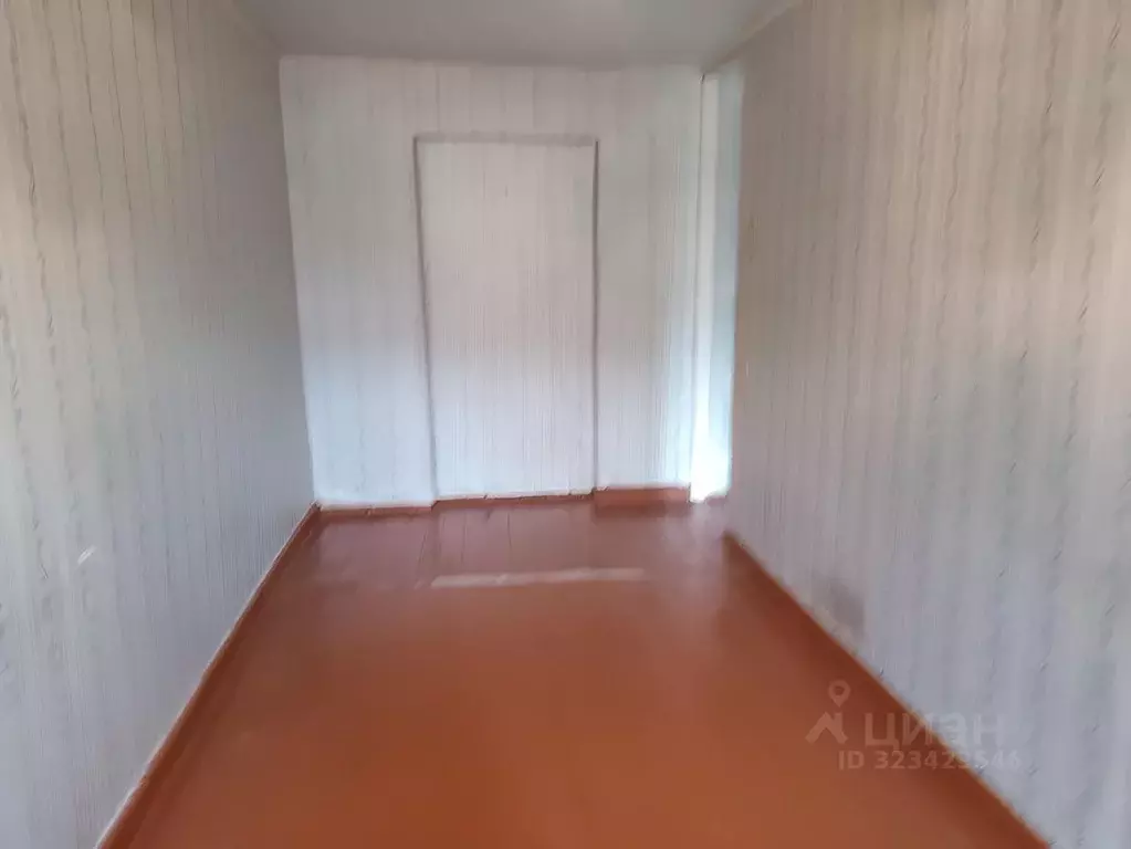 2-к кв. Нижегородская область, Нижний Новгород Таганская ул., 13 (41.2 ... - Фото 2