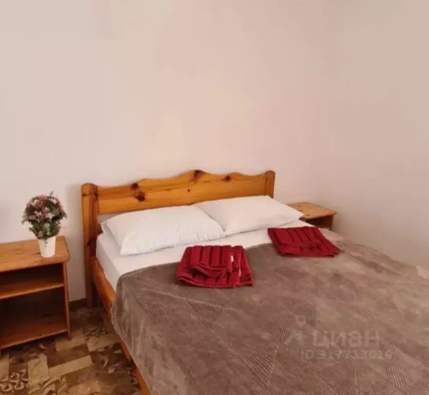 Комната Крым, Судак ул. Куш-Кая, 3 (35.0 м) - Фото 0