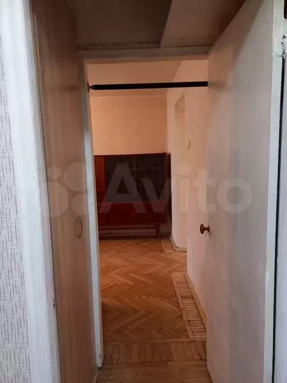 3-к. квартира, 62 м, 1/9 эт. - Фото 1