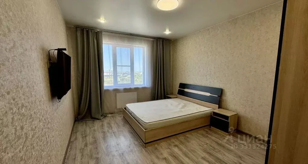 1-к кв. Краснодарский край, Темрюк ул. Обороны, 2/1 (39.0 м) - Фото 1