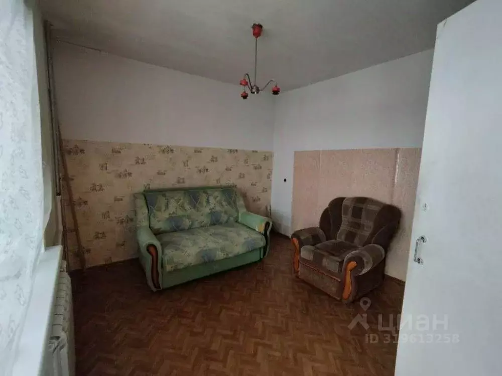 2-к кв. Омская область, Омск ул. 70 лет Октября, 20 (60.0 м) - Фото 1