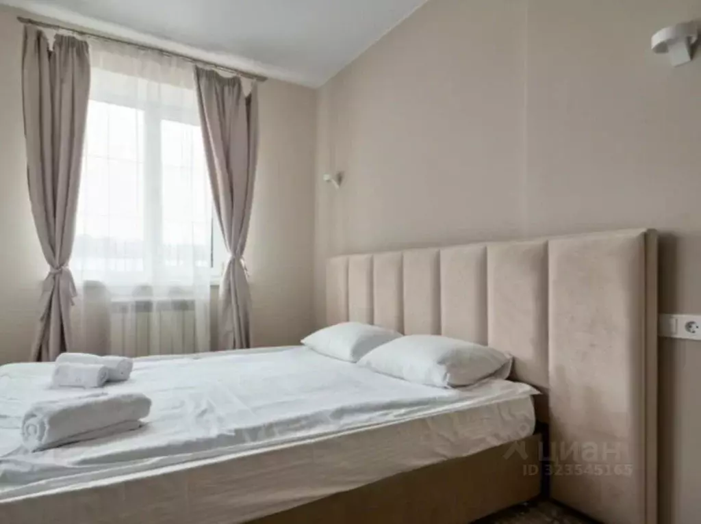 Комната Ставропольский край, Кисловодск ул. Чкалова, 74 (30.0 м) - Фото 0