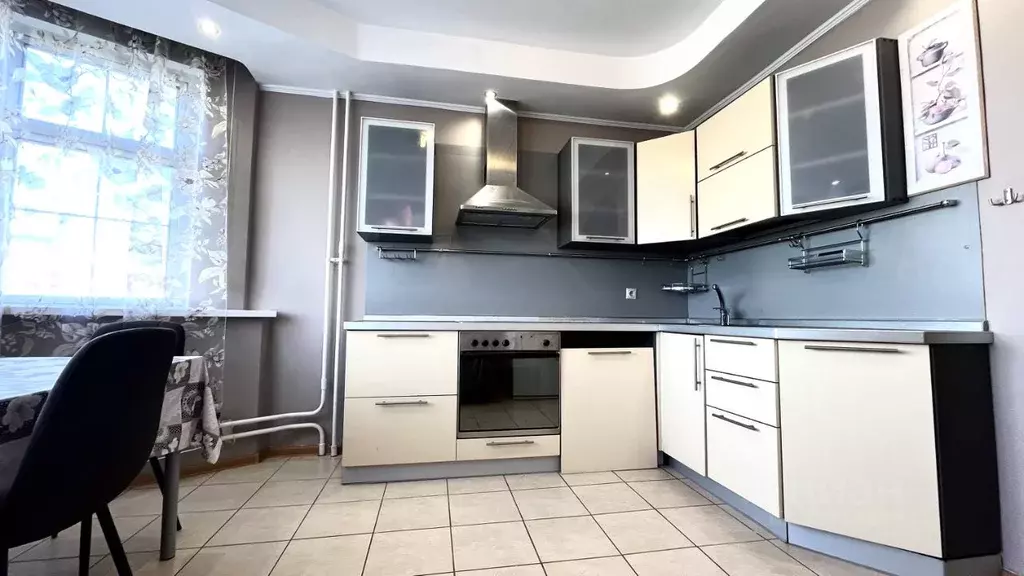 2-к кв. Москва Перовская ул., 22К2 (65.0 м) - Фото 2