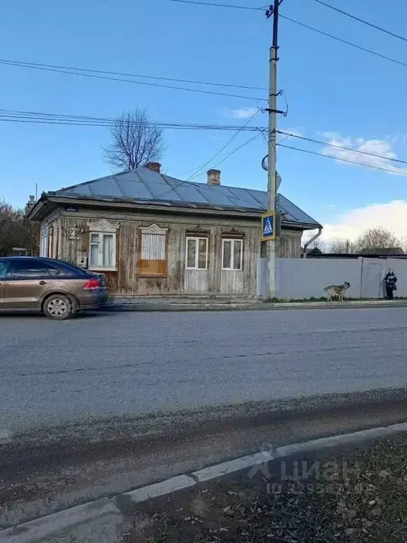 Студия Пермский край, Кунгур ул. Гребнева, 238 (12.6 м) - Фото 0