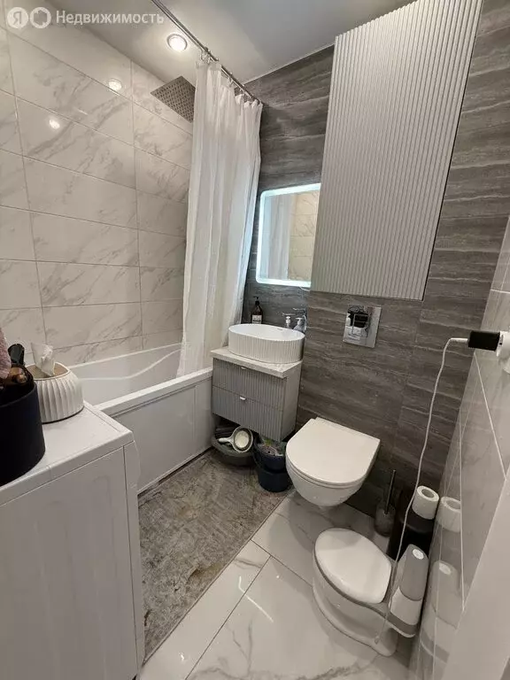 2-комнатная квартира: Иркутск, улица Красных Мадьяр, 132 (42 м) - Фото 0