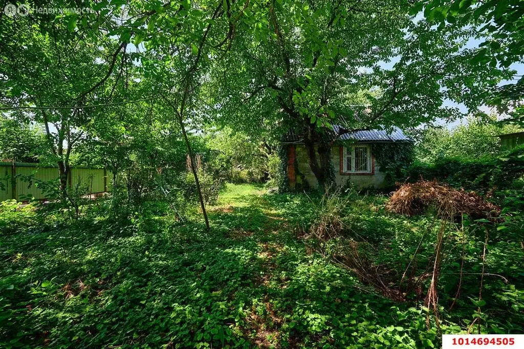 Дом в Ленина, садовое товарищество Восток, Южная улица (40 м) - Фото 0