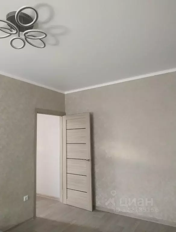 2-к кв. Ростовская область, Ростов-на-Дону Тибетская ул., 1Бс2 (56.0 ... - Фото 1