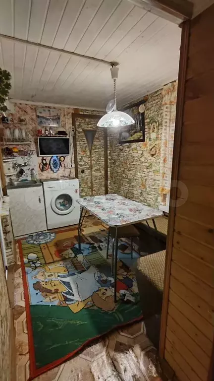 2-к. квартира, 50 м, 1/1 эт. - Фото 0