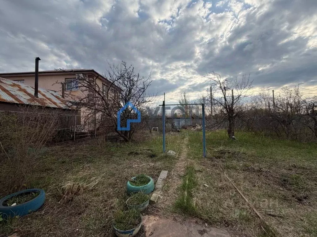 Участок в Самарская область, Самара СНТ Кряжский массив КНПЗ ТСН, 11-я ... - Фото 2