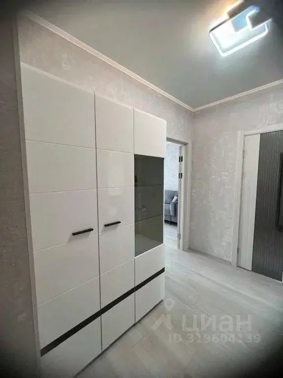 1-к кв. Калининградская область, Светлогорск ул. Рябиновая, 15 (54.0 ... - Фото 2