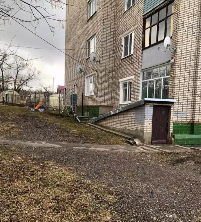 1-к кв. Московская область, Коломна городской округ, с. Редькино ул. ... - Фото 2