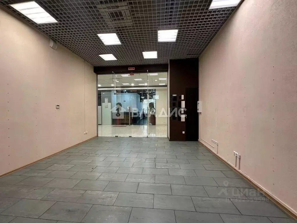 Торговая площадь в Ростовская область, Ростов-на-Дону Соборный пер., ... - Фото 2