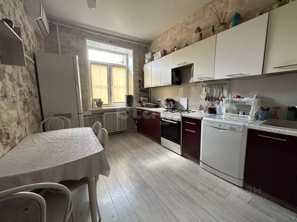 4-к кв. Московская область, Коломна ул. Дзержинского, 19 (102.5 м) - Фото 1